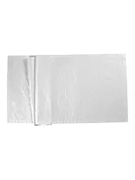 SANDER | Mantel de mesa COMO DAMAST 135x170cm Blanco | Blanco