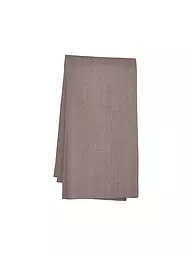 SANDER | Tischdecke LOFT UNI rund 170cm Verde | Marrón