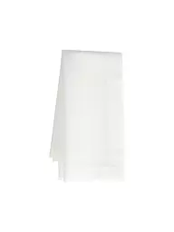 SANDER | Tischdecke LOFT UNI rund 170cm Verde | Blanco