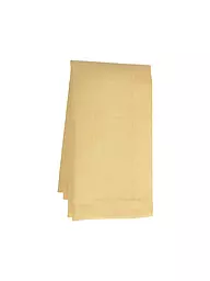 SANDER | Tischdecke LOFT UNI rund 170cm Verde | Amarillo