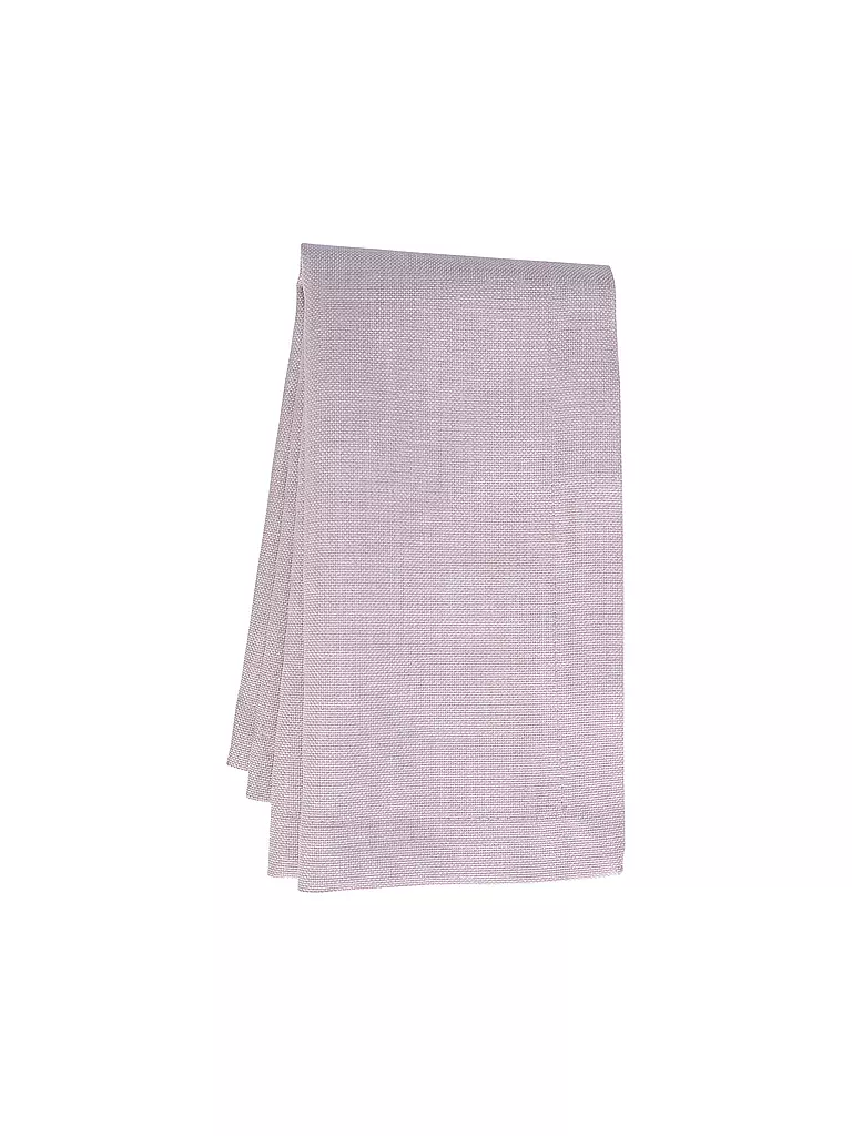 SANDER | Mantel de mesa LOFT UNI redondo 170cm palo de rosa | Rosa