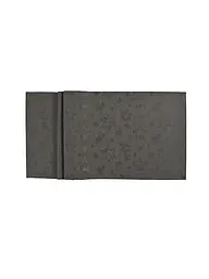 SANDER | Mantel de Navidad Cosmo 90x90cm Jade | Gris