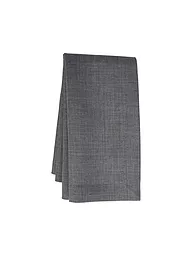 SANDER | Mitteldecke "Loft" 85x85cm (weinrot) | Gris