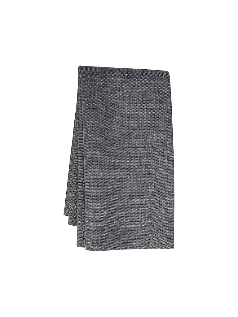 SANDER | Mitteldecke "Loft" 85x85cm (graphit) | Gris