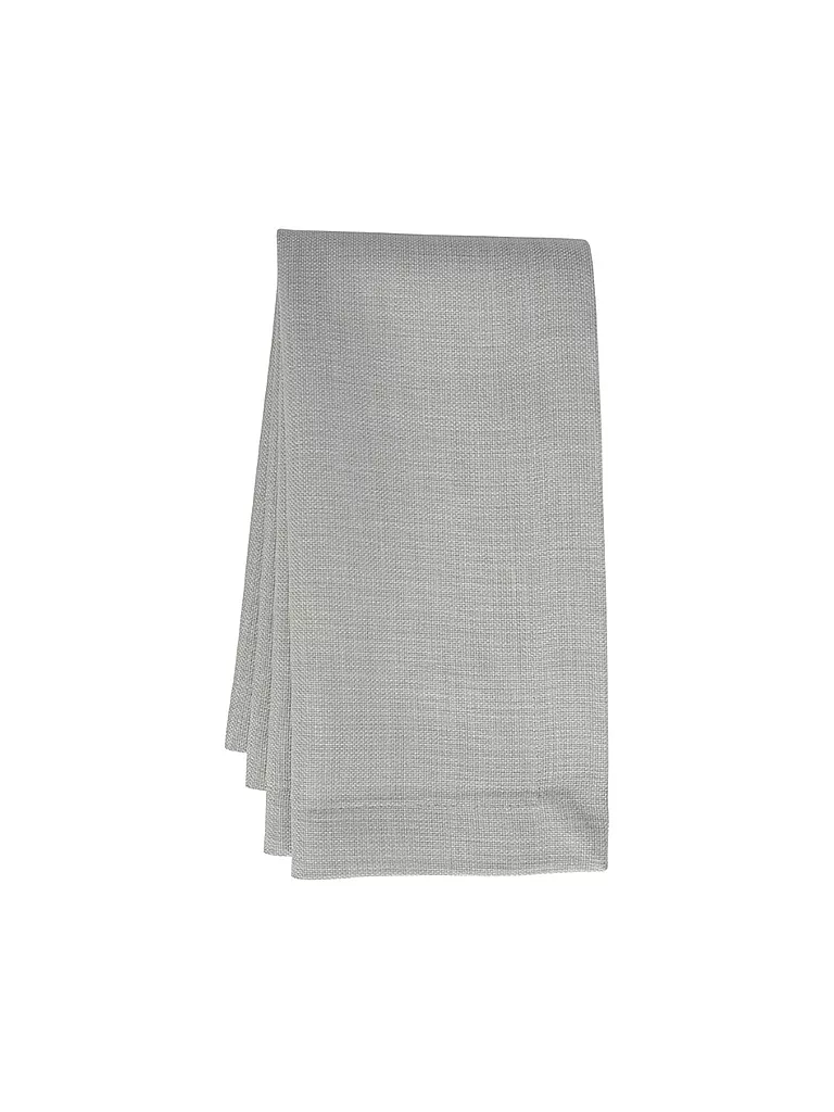 SANDER | Mitteldecke "Loft" 85x85cm Gris | Gris claro