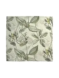 SANDER | Mitteldecke SIENA 90x90cm Verde | Verde