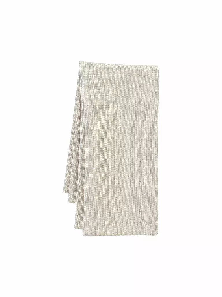 SANDER | Servilleta "Loft" 40x40cm (arena del desierto) | Beige