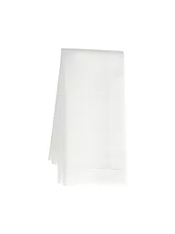 SANDER | Tisch-Set "Loft" 35x50cm Gris | Blanco