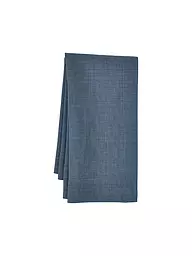 SANDER | Tisch-Set "Loft" 35x50cm Gris | Azul