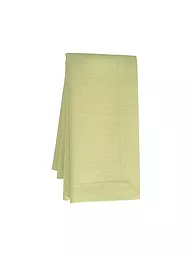 SANDER | Tisch-Set "Loft" 35x50cm Gris | Verde
