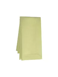 SANDER | Tischdecke LOFT UNI rund 170cm Verde | Verde