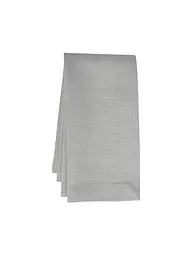 SANDER | Camino de mesa "Loft" 50x140cm (azul) | Gris claro