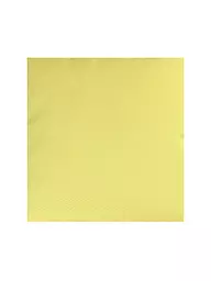 SANDER | Tischläufer 140x50cm ATMOSPHERE Amarillo | Amarillo