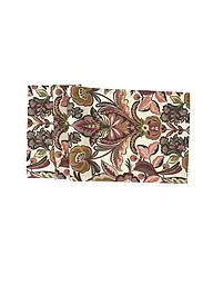 SANDER | Tischläufer ARABESQUE 50x140cm Berry | Baya