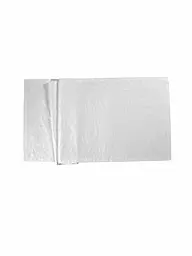 SANDER | Camino de mesa COMO DAMASK 50x140cm Crema | Blanco