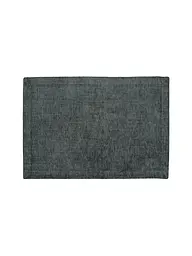 SANDER | Individual KENSINGTON 35x50cm Honey | Gris