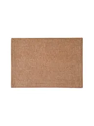 SANDER | Individual KENSINGTON 35x50cm Honey | Naranja