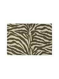 SANDER | Tischset KIBO 35x50cm DK Taupe | Gris