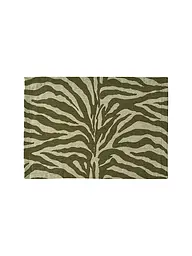 SANDER | Tischset KIBO 35x50cm DK Taupe | Oliva