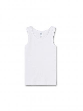 SANETTA | Camiseta interior casual de algodón para niño