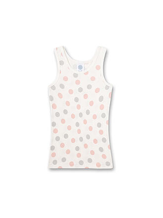 SANETTA | Top de niña - Camiseta interior