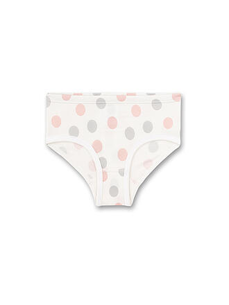 SANETTA | Braga para niña white pabb