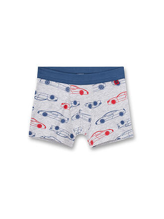 SANETTA | Pantalones para niño gris claro m