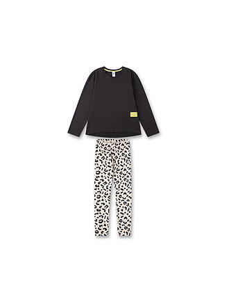 SANETTA | Pijama de niña