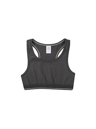 SANETTA | Bustier para niña, paquete de 2, arena