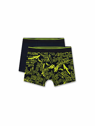 SANETTA | Calzoncillos para niño, paquete de 2, neptuno