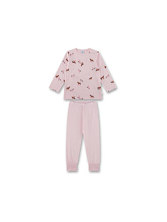 SANETTA | Pijama de niña