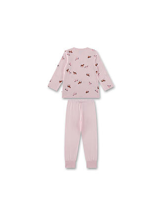 SANETTA | Pijama de niña