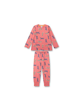 SANETTA | Pijama de niña