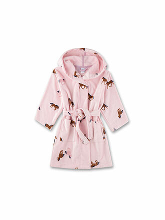 SANETTA | Albornoz para niña