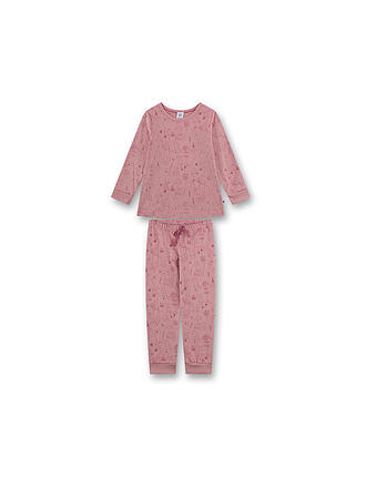 SANETTA | Pijama de niña