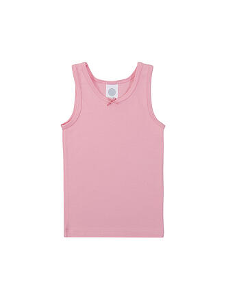 SANETTA | Camiseta interior para niña, paquete de 2, sweety