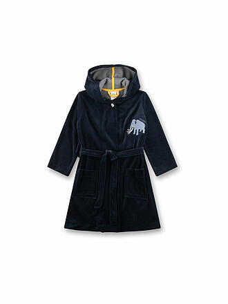 SANETTA | Bademantel Jungen