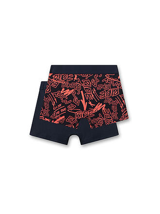 SANETTA | Pantalones de niño, paquete de 2, neptuno