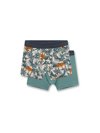 SANETTA | Pantalones para niño, paquete de 2, color cal