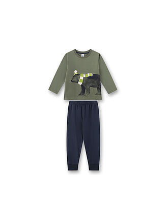 SANETTA | Pijama para niños