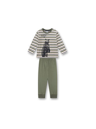 SANETTA | Pijama para niños