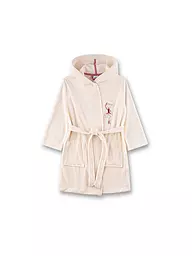 SANETTA | Albornoz para niña | Rosa
