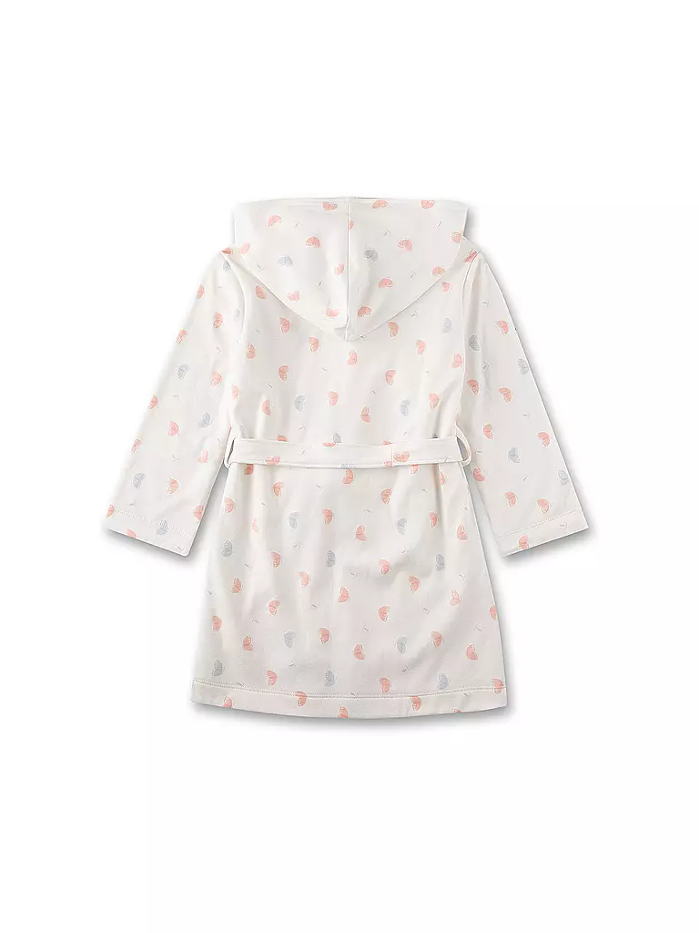 SANETTA | Albornoz para niña | 