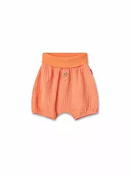 SANETTA | Baby Shorts | Naranja