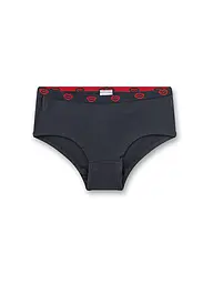 SANETTA | Braga para niña azul degradado | Azul oscuro