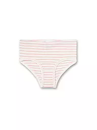 SANETTA | Braga para niña | Crema