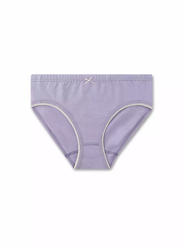 SANETTA | Bragas para niña, paquete de 2, arena | 