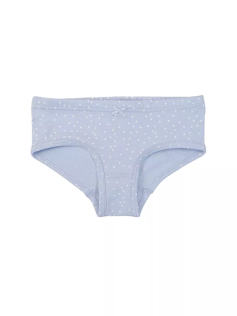 SANETTA | Bragas para niña, paquete de 2, blanco | 