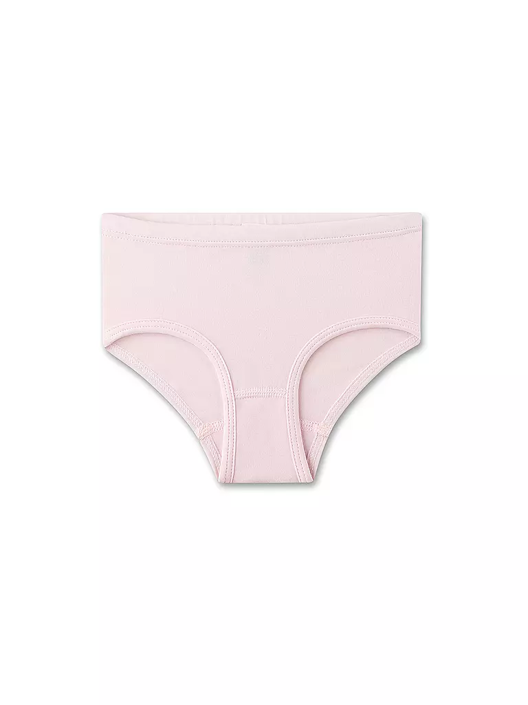 SANETTA | Bragas para niña, paquete de 2, rosa | rosa