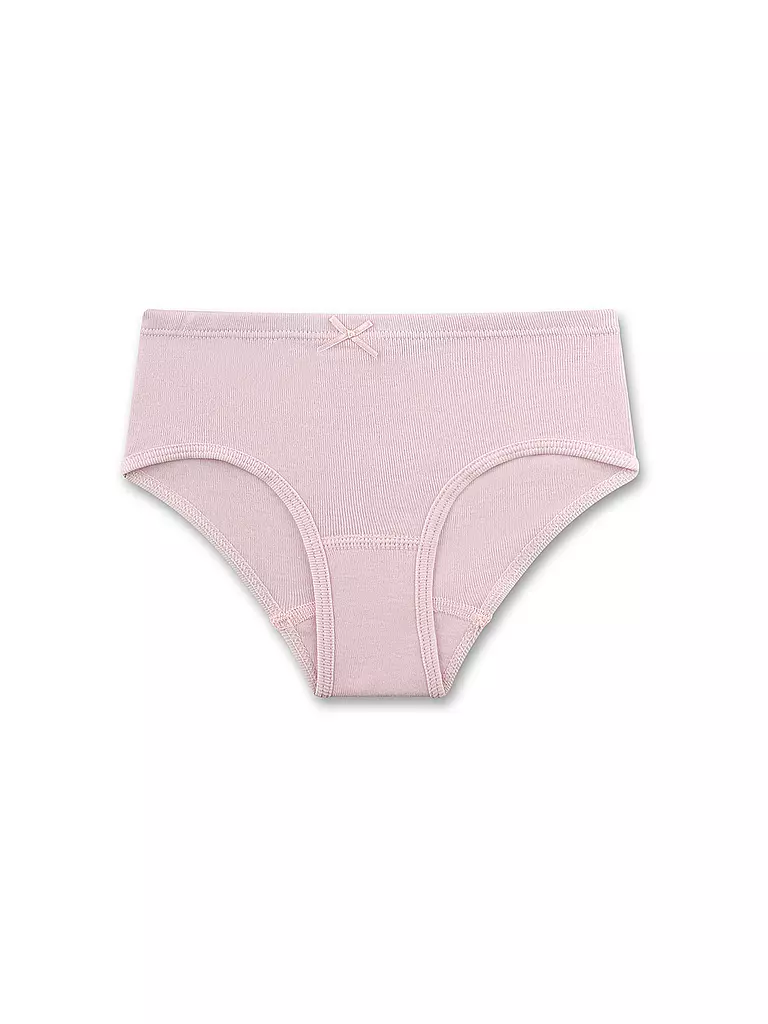 SANETTA | Bragas para niña, paquete de 2, rosa | 